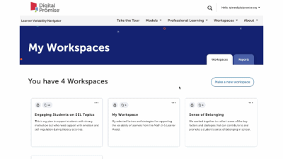 learner variabil | Learner Variability Project